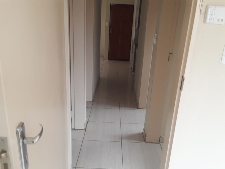 To Let 3 Bedroom Property for Rent in Soshanguve VV Gauteng