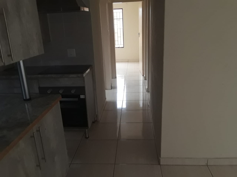 To Let 3 Bedroom Property for Rent in Soshanguve VV Gauteng