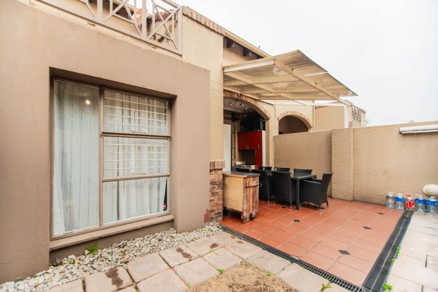 3 Bedroom Property for Sale in Dowerglen Ext 4 Gauteng