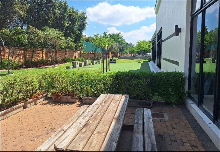 3 Bedroom Property for Sale in Crowthorne AH Gauteng