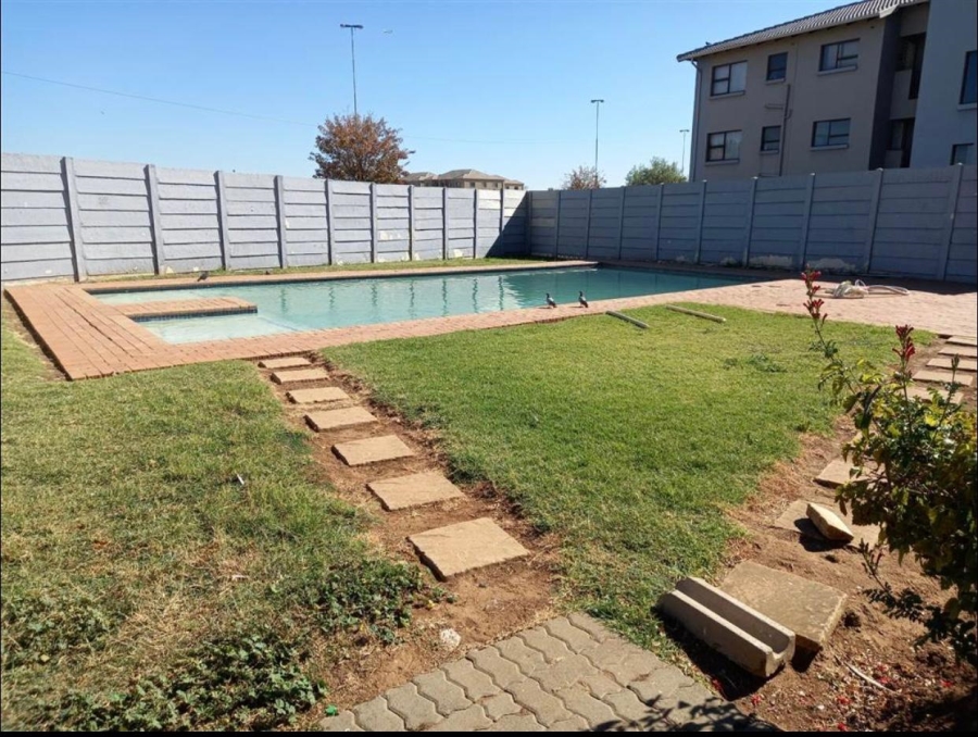 2 Bedroom Property for Sale in Eveleigh Gauteng