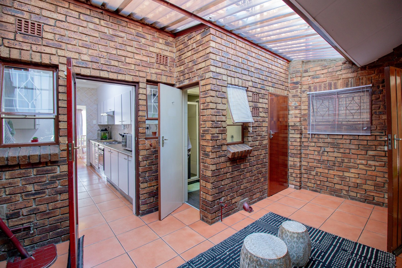 4 Bedroom Property for Sale in Bonaero Park Gauteng