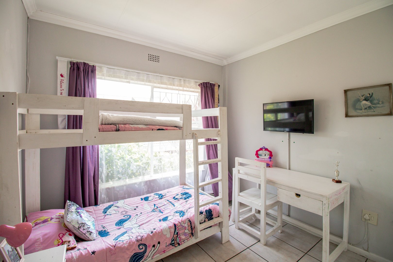 4 Bedroom Property for Sale in Bonaero Park Gauteng