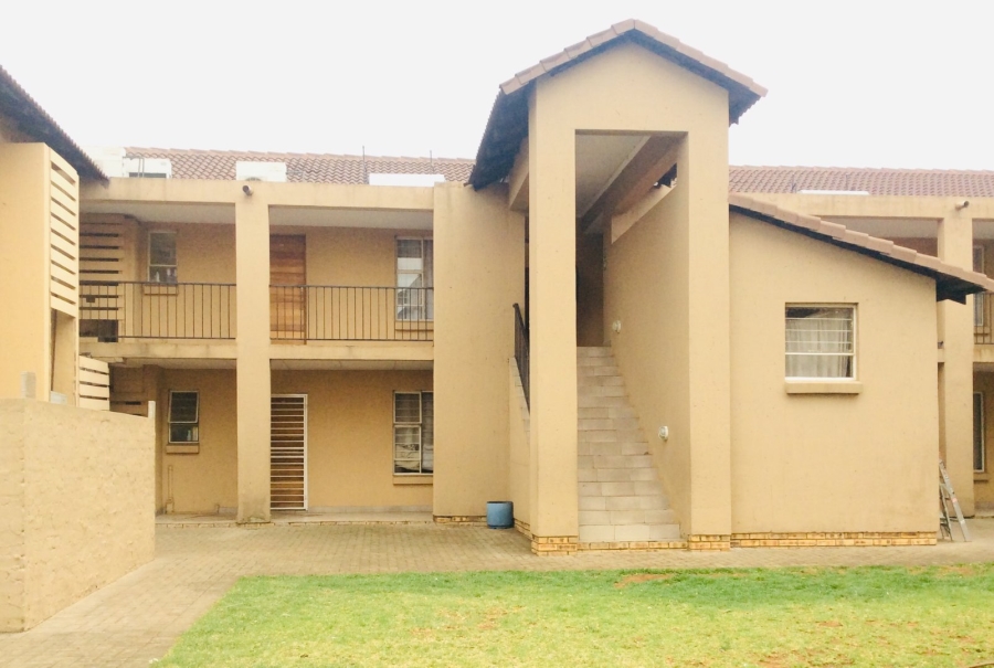 To Let 1 Bedroom Property for Rent in Albertsdal Gauteng