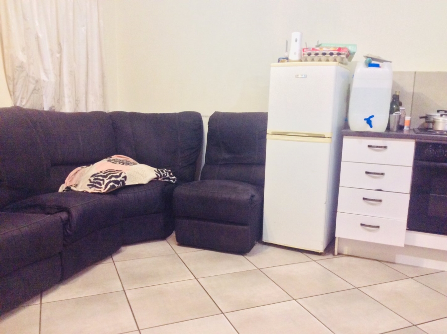 To Let 1 Bedroom Property for Rent in Albertsdal Gauteng