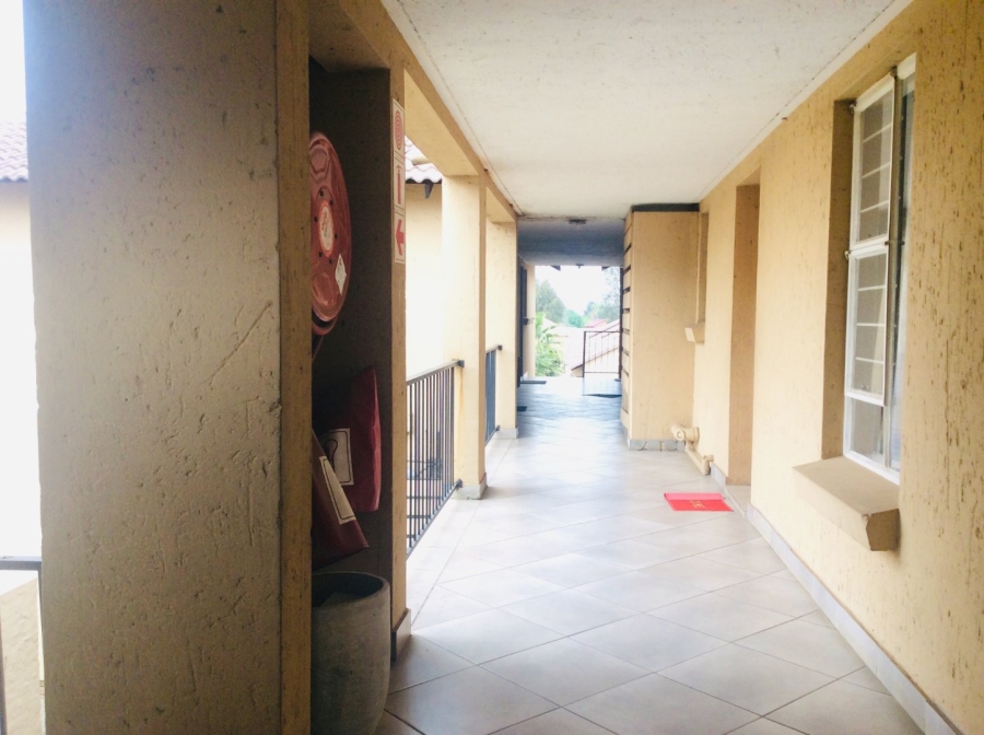 To Let 1 Bedroom Property for Rent in Albertsdal Gauteng