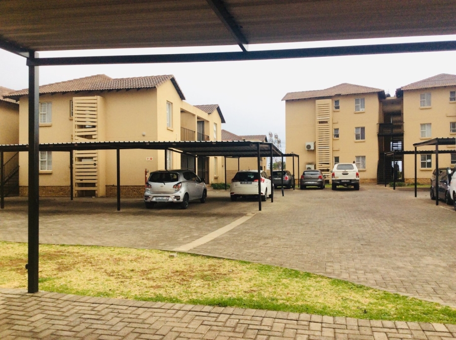 To Let 1 Bedroom Property for Rent in Albertsdal Gauteng