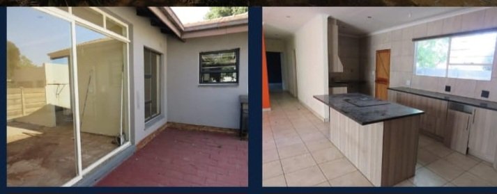 5 Bedroom Property for Sale in Brackendowns Gauteng