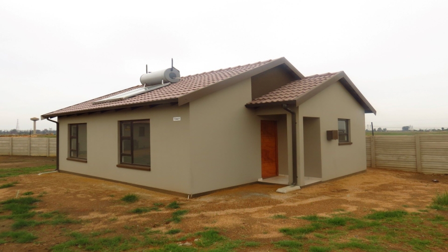 2 Bedroom Property for Sale in Windmill Park Gauteng