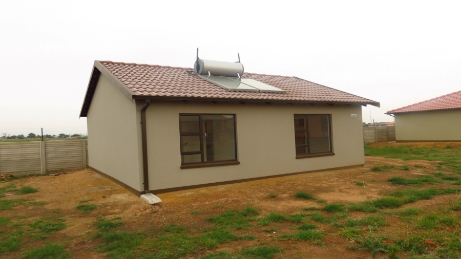 2 Bedroom Property for Sale in Windmill Park Gauteng