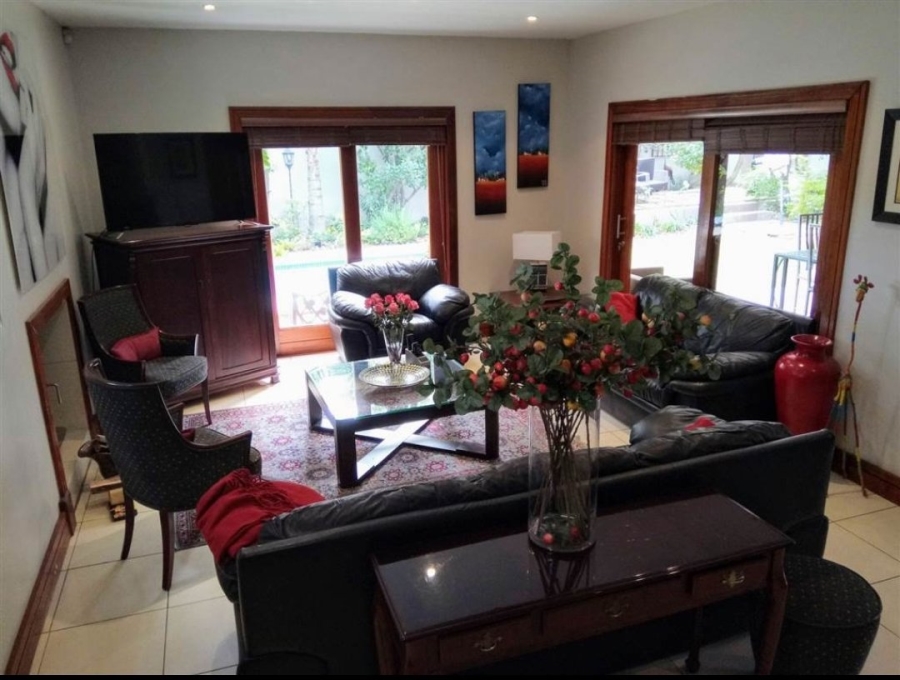 To Let 5 Bedroom Property for Rent in Woodmead Gauteng