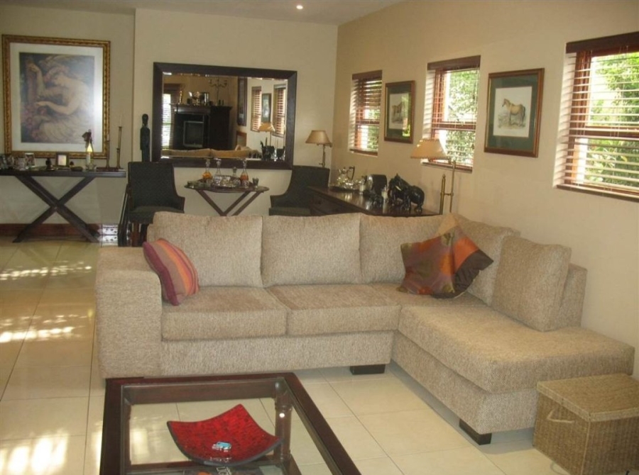 To Let 5 Bedroom Property for Rent in Woodmead Gauteng