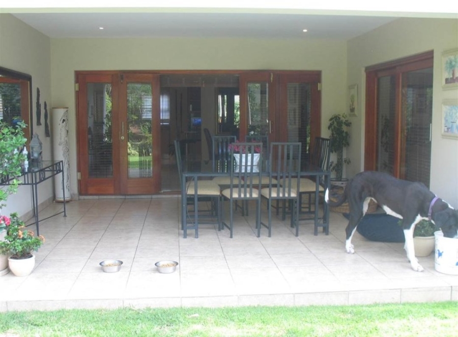 To Let 5 Bedroom Property for Rent in Woodmead Gauteng