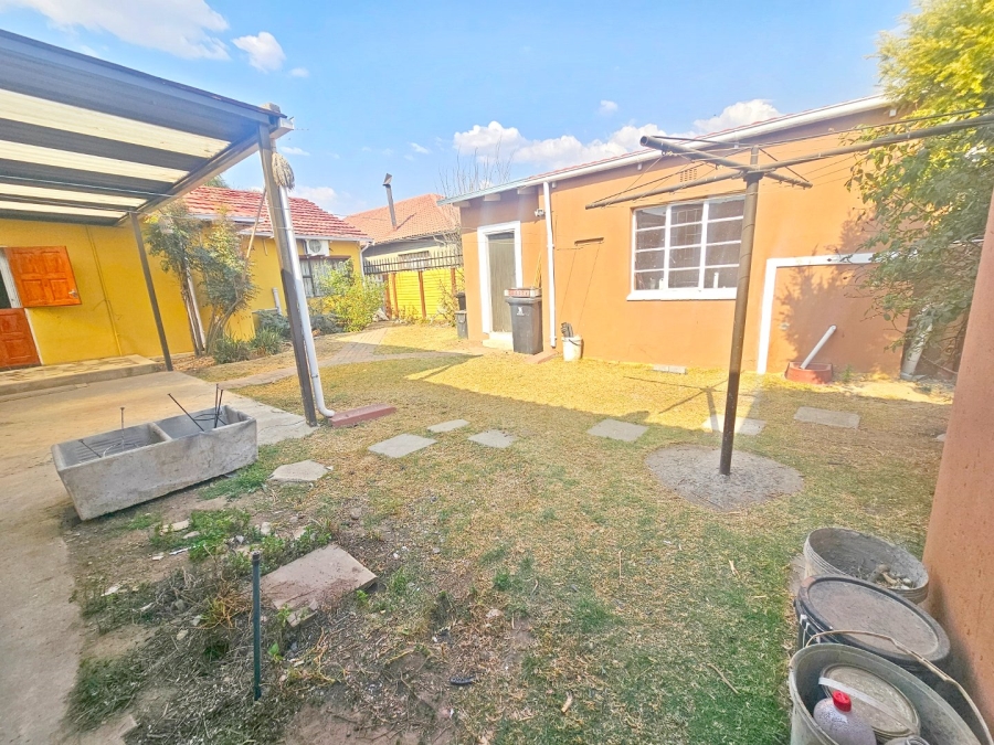 3 Bedroom Property for Sale in New Modder Gauteng