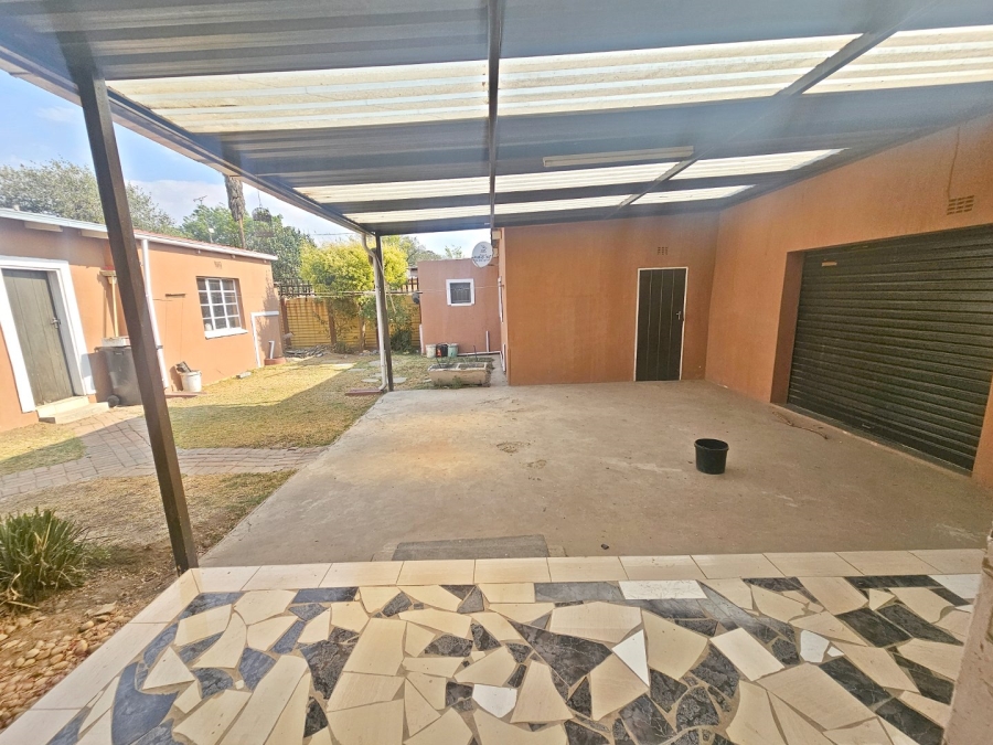 3 Bedroom Property for Sale in New Modder Gauteng