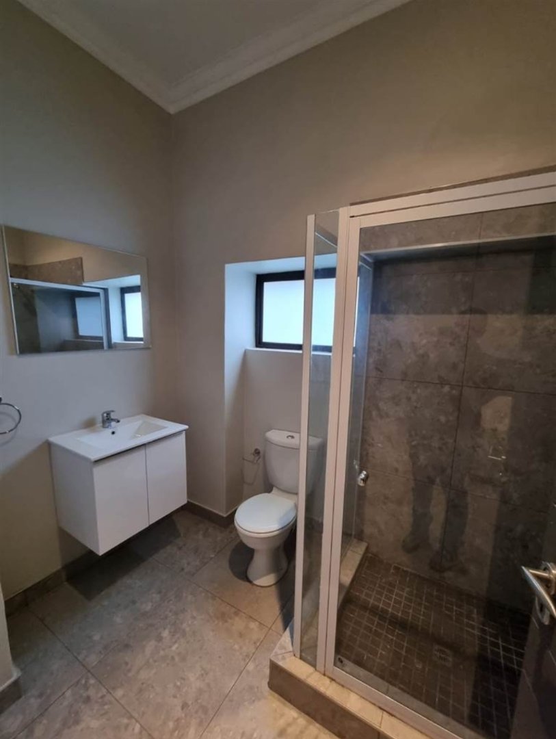 To Let 4 Bedroom Property for Rent in Bryanston Gauteng