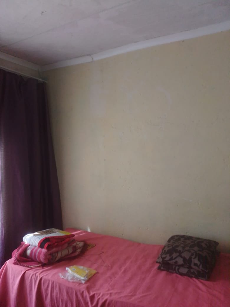 2 Bedroom Property for Sale in Geluksdal Ext 2 Gauteng