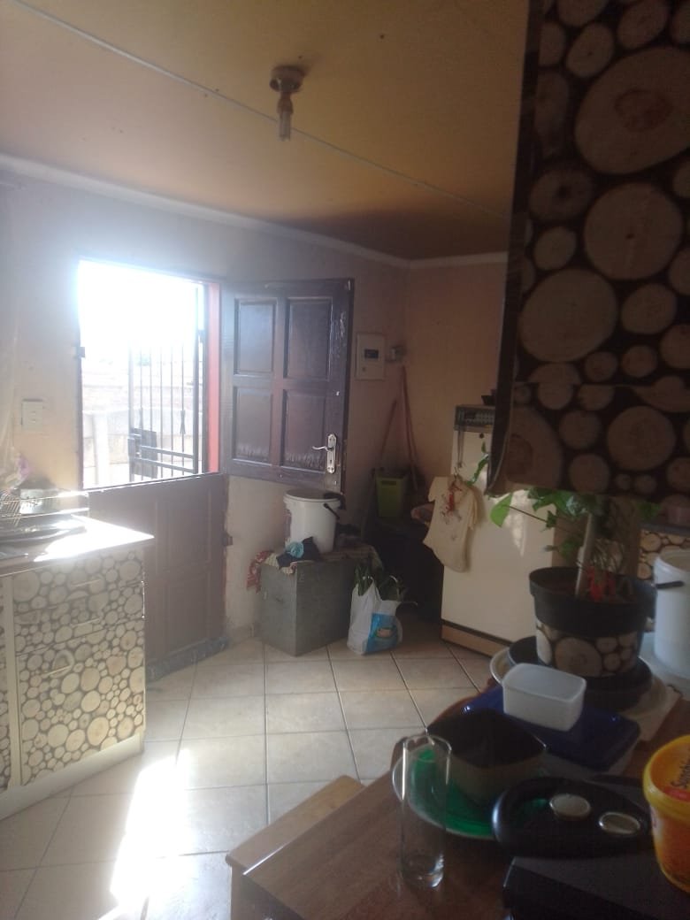 2 Bedroom Property for Sale in Geluksdal Ext 2 Gauteng