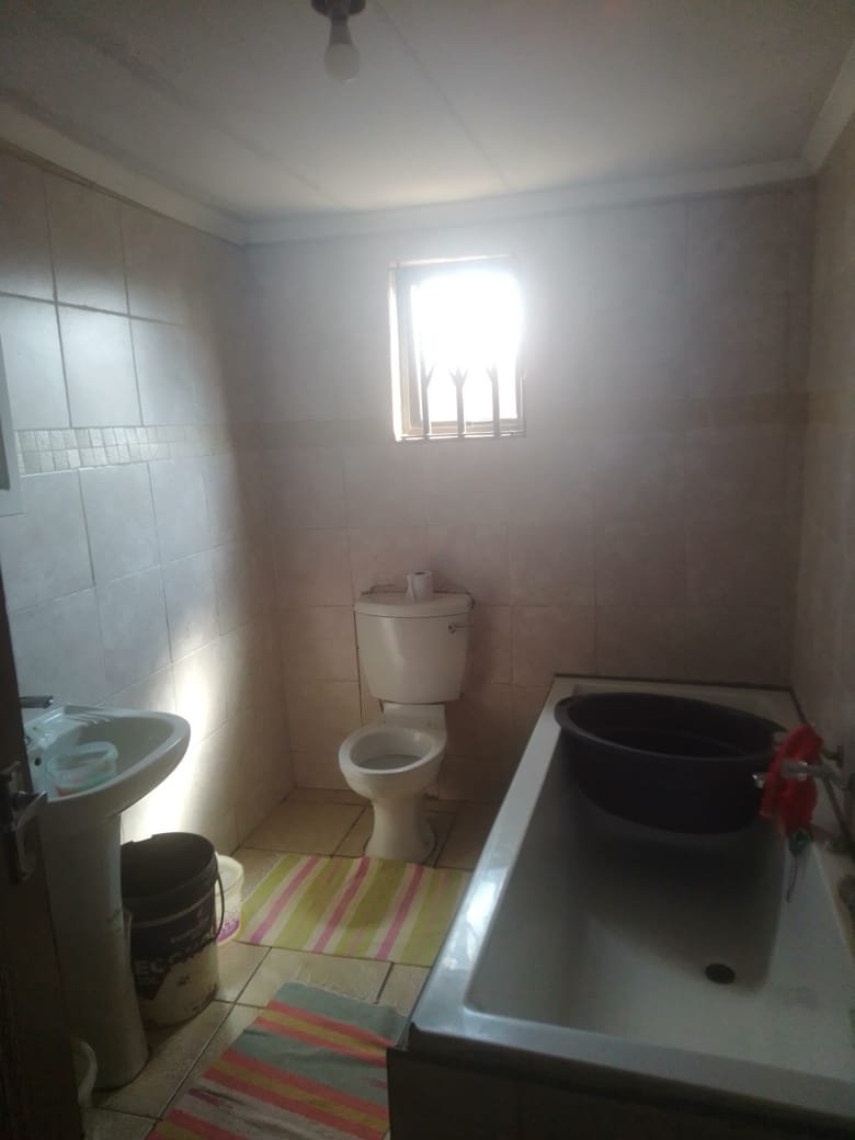 2 Bedroom Property for Sale in Geluksdal Ext 2 Gauteng