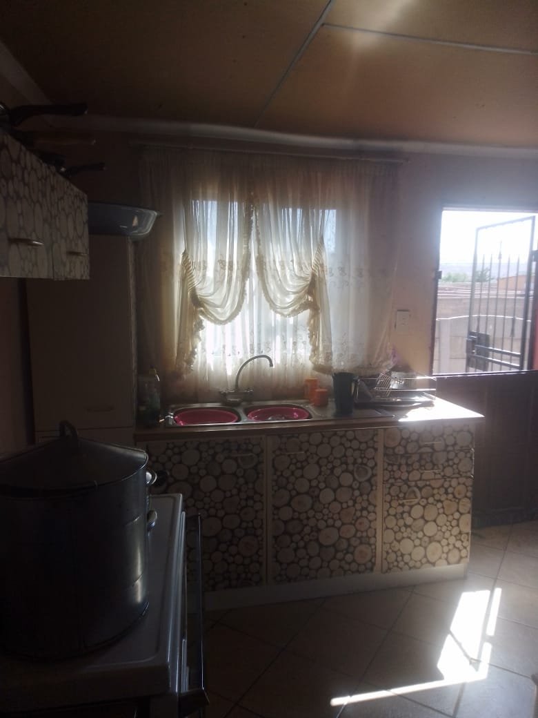 2 Bedroom Property for Sale in Geluksdal Ext 2 Gauteng