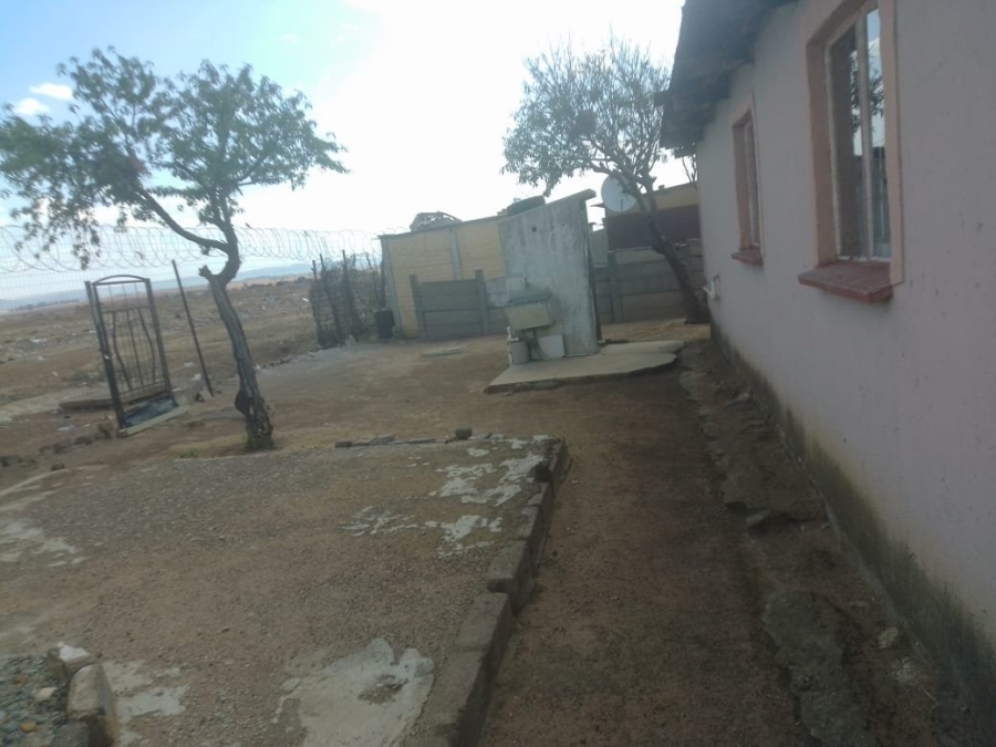 2 Bedroom Property for Sale in Geluksdal Ext 2 Gauteng