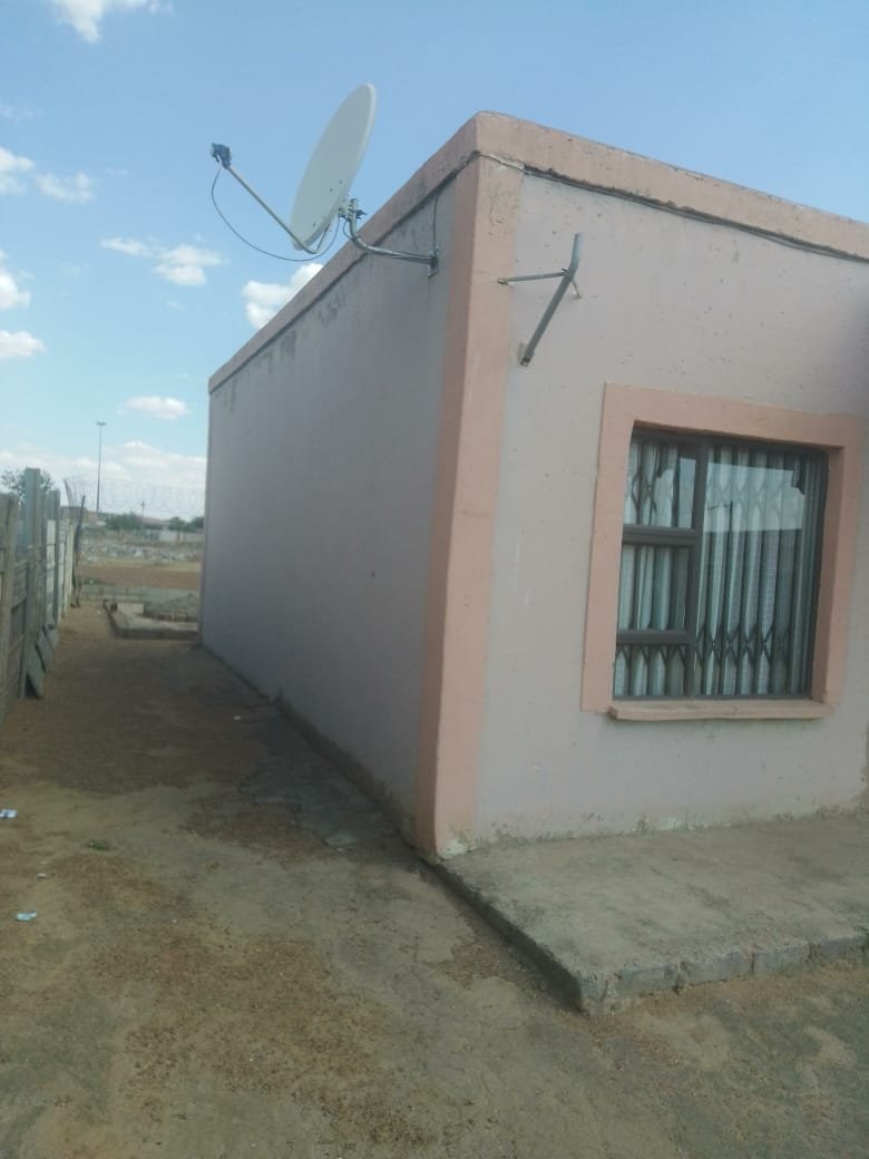 2 Bedroom Property for Sale in Geluksdal Ext 2 Gauteng