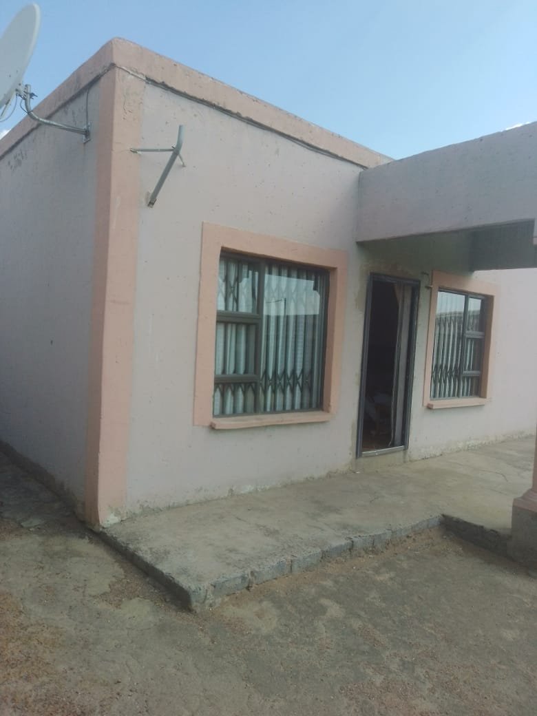 2 Bedroom Property for Sale in Geluksdal Ext 2 Gauteng