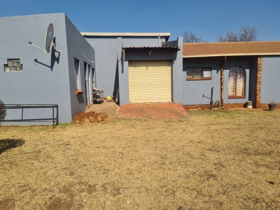 3 Bedroom Property for Sale in Dawn Park Gauteng