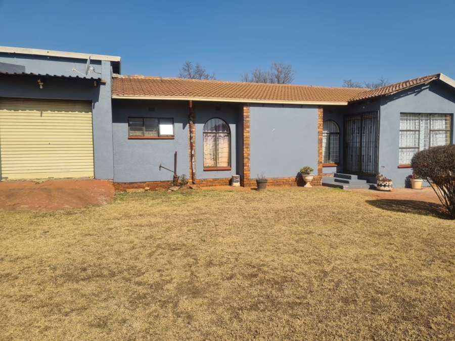 3 Bedroom Property for Sale in Dawn Park Gauteng