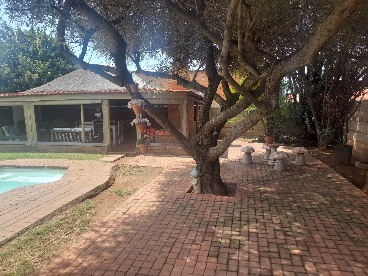 4 Bedroom Property for Sale in Mimosa Park Gauteng
