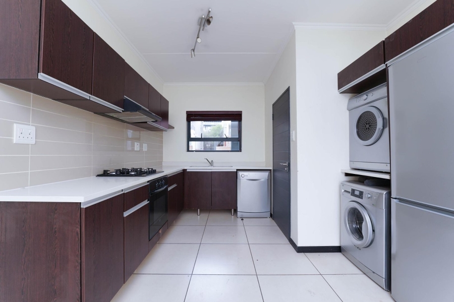 2 Bedroom Property for Sale in The William Estate Gauteng