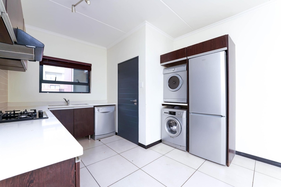 2 Bedroom Property for Sale in The William Estate Gauteng