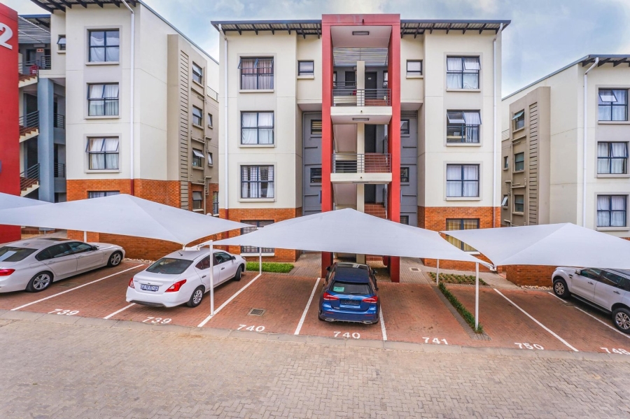 2 Bedroom Property for Sale in The William Estate Gauteng