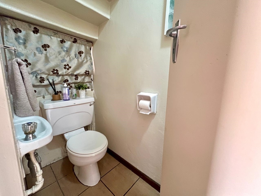 3 Bedroom Property for Sale in Hazelwood Gauteng