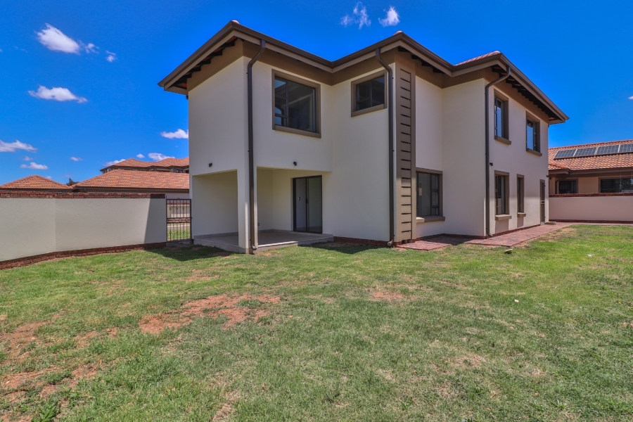 4 Bedroom Property for Sale in Comet Gauteng