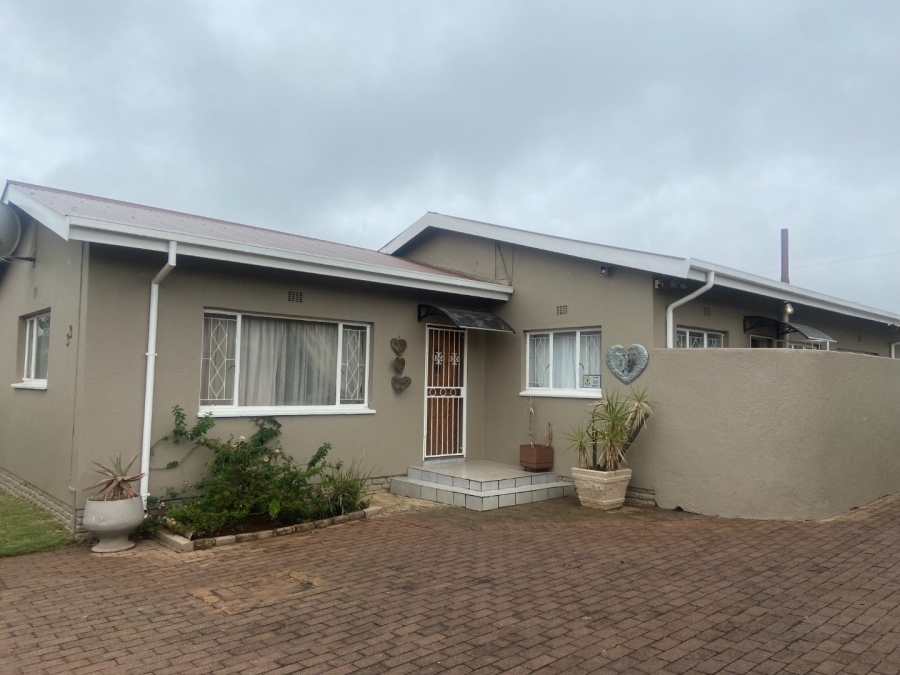 3 Bedroom Property for Sale in Krugersdorp West Gauteng