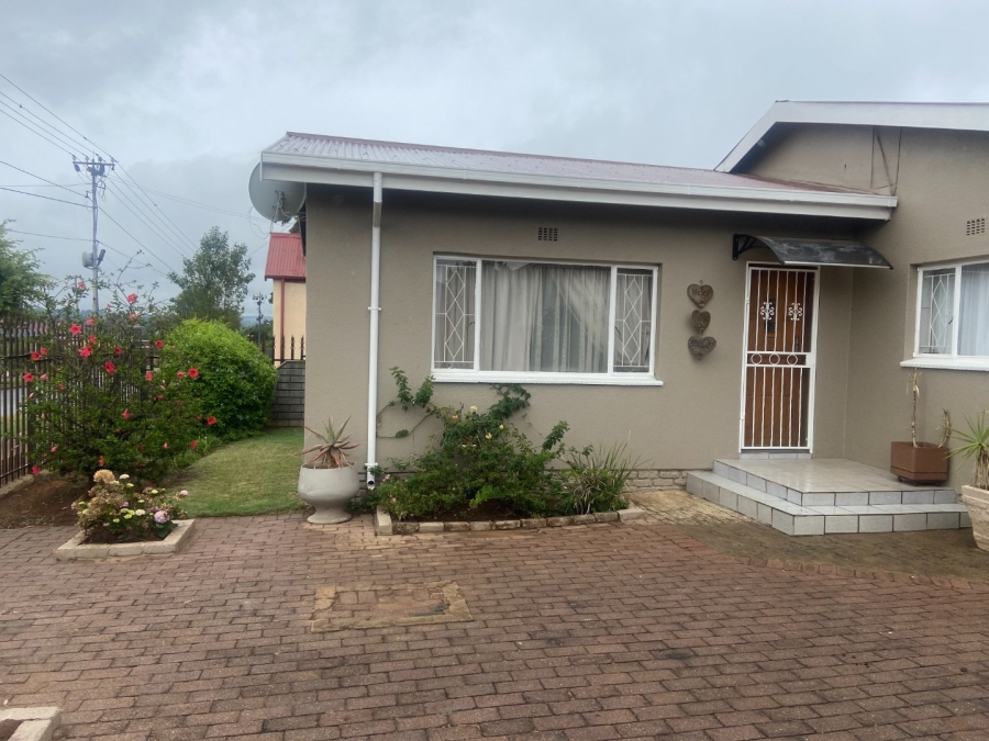 3 Bedroom Property for Sale in Krugersdorp West Gauteng