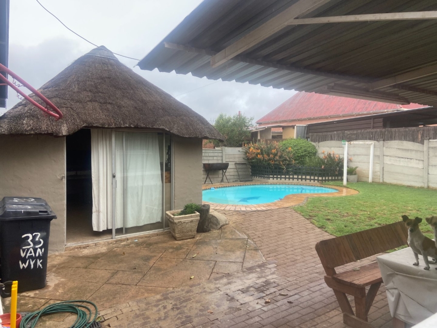 3 Bedroom Property for Sale in Krugersdorp West Gauteng