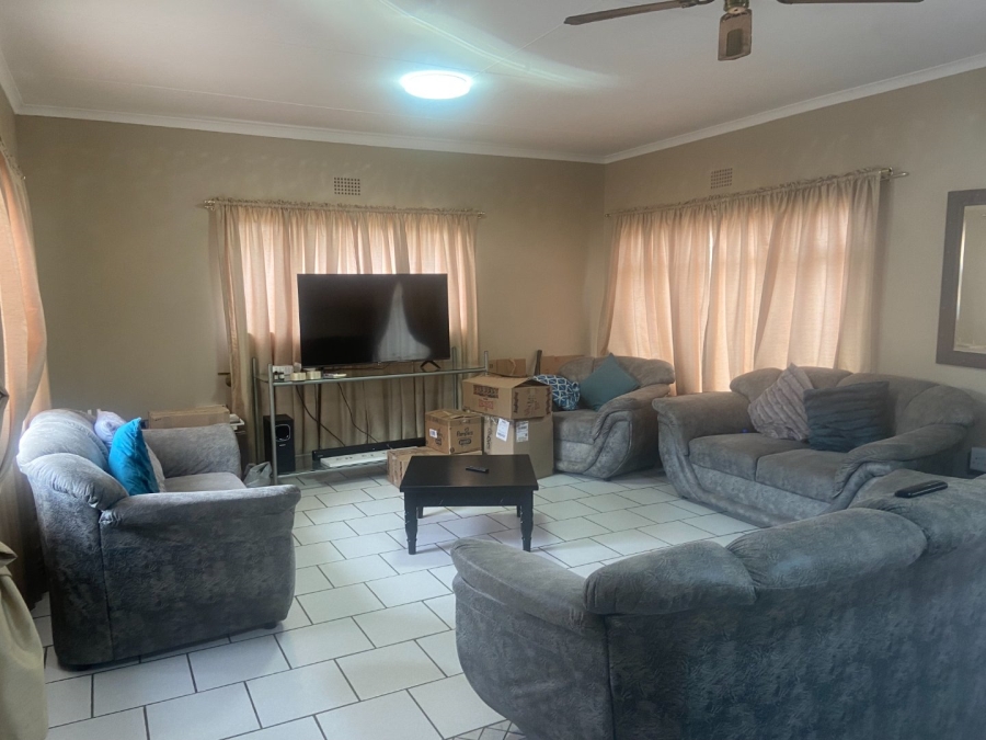 3 Bedroom Property for Sale in Krugersdorp West Gauteng