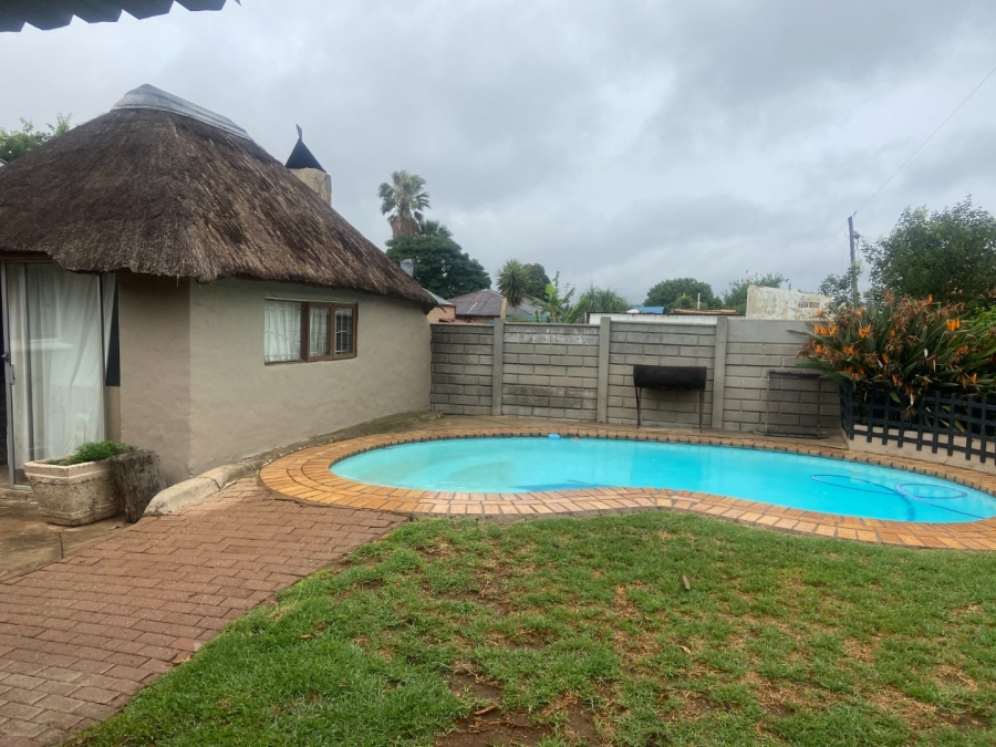 3 Bedroom Property for Sale in Krugersdorp West Gauteng