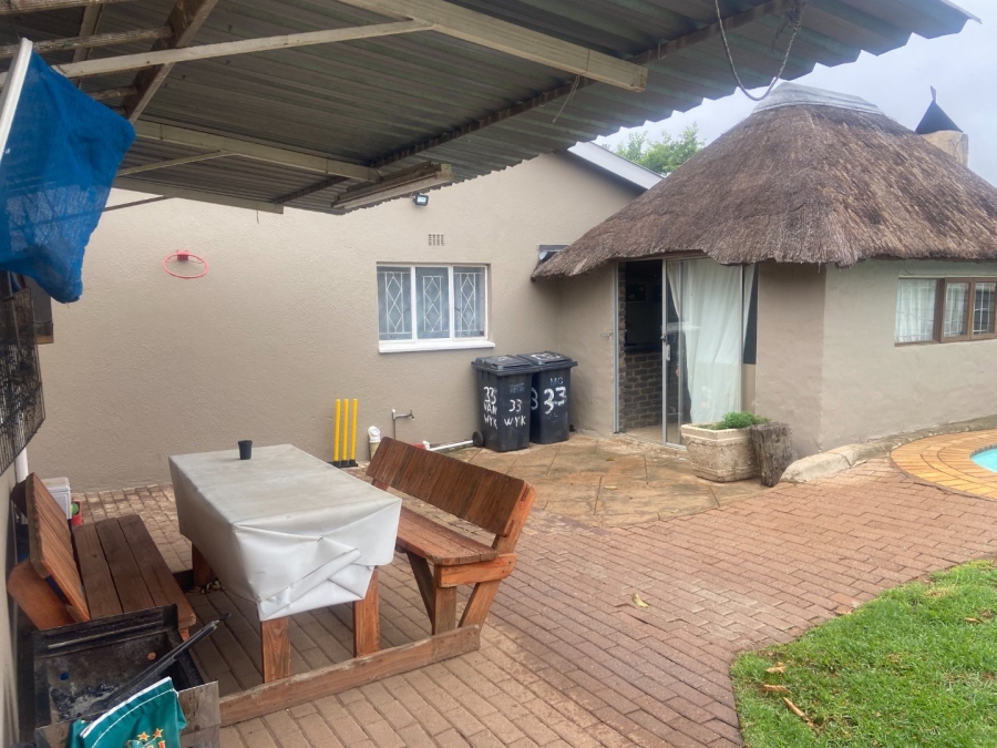 3 Bedroom Property for Sale in Krugersdorp West Gauteng