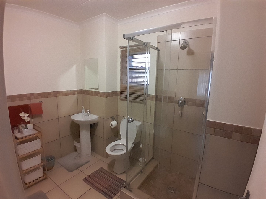 To Let 1 Bedroom Property for Rent in Barbeque Downs Gauteng