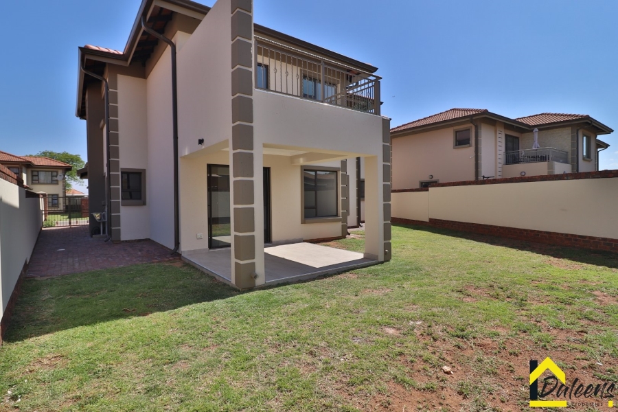 5 Bedroom Property for Sale in Comet Gauteng