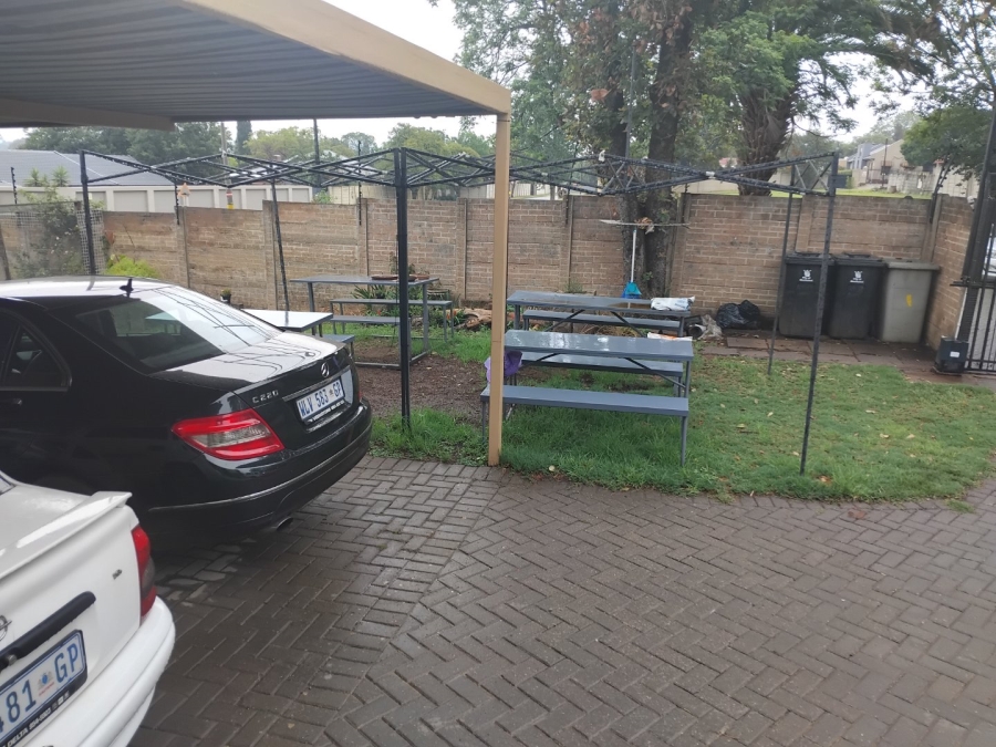 4 Bedroom Property for Sale in Edenvale Central Gauteng