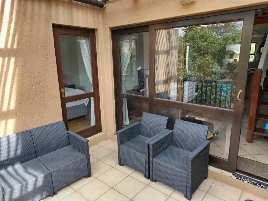 To Let 2 Bedroom Property for Rent in Lonehill Gauteng