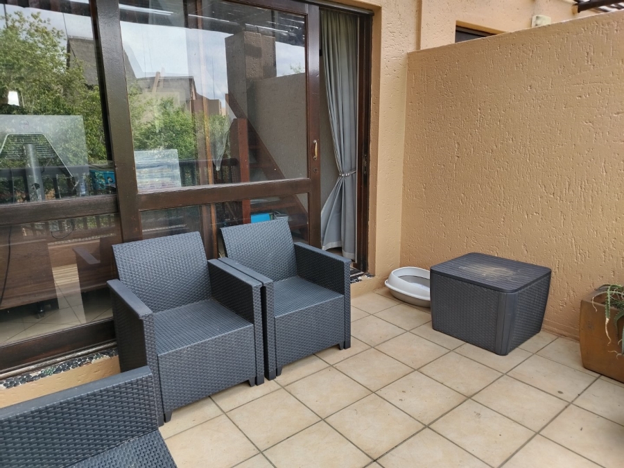 To Let 2 Bedroom Property for Rent in Lonehill Gauteng