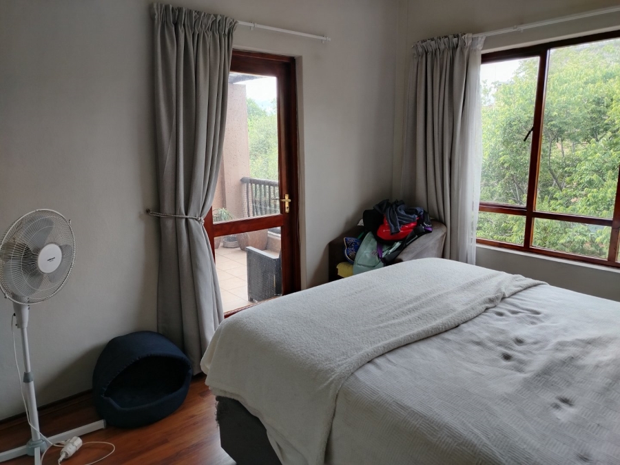 To Let 2 Bedroom Property for Rent in Lonehill Gauteng