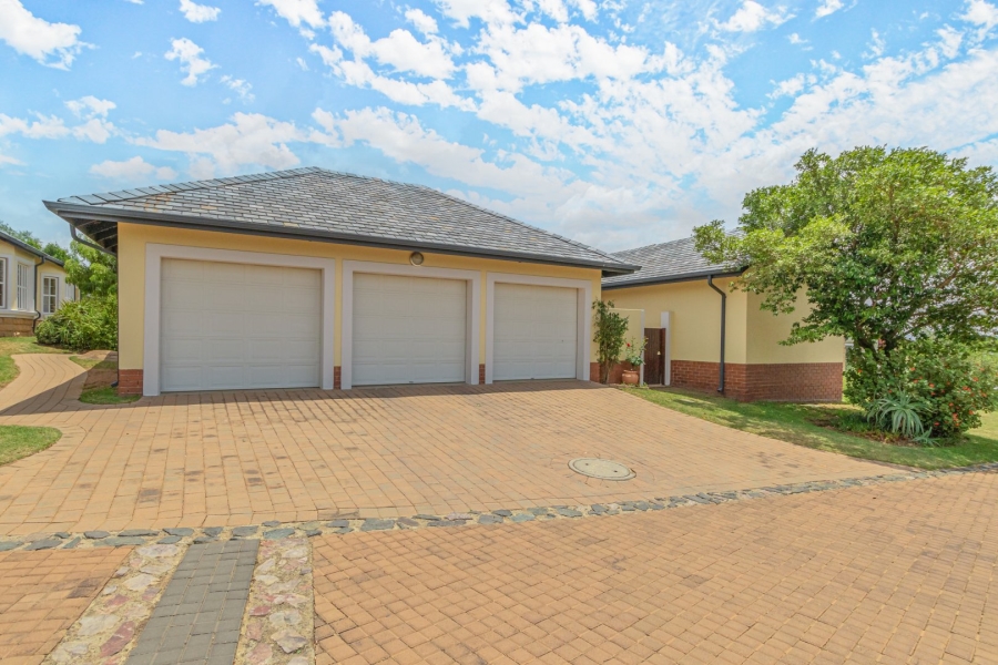 2 Bedroom Property for Sale in Waterfall Hills Mature Lifestyle Estate Gauteng