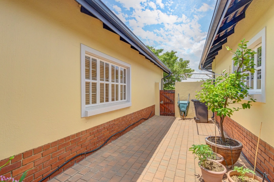 2 Bedroom Property for Sale in Waterfall Hills Mature Lifestyle Estate Gauteng