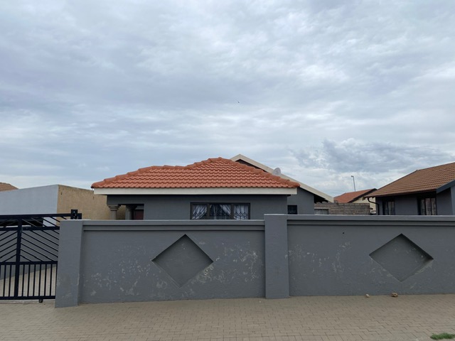 3 Bedroom Property for Sale in Naturena Gauteng